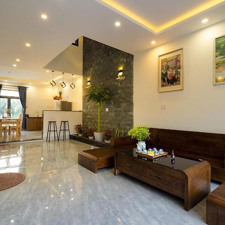 Ri'S House Hoi An Homestay Екстериор снимка