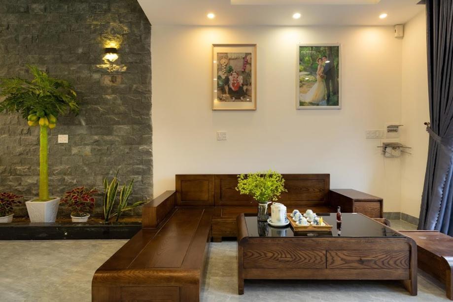 Ri'S House Hoi An Homestay Екстериор снимка