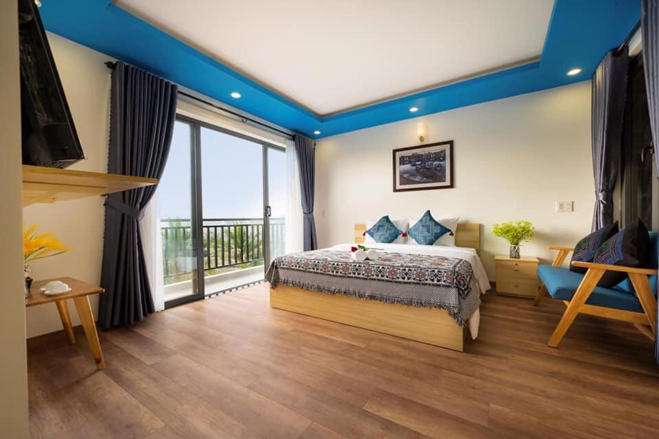 Ri'S House Hoi An Homestay Екстериор снимка