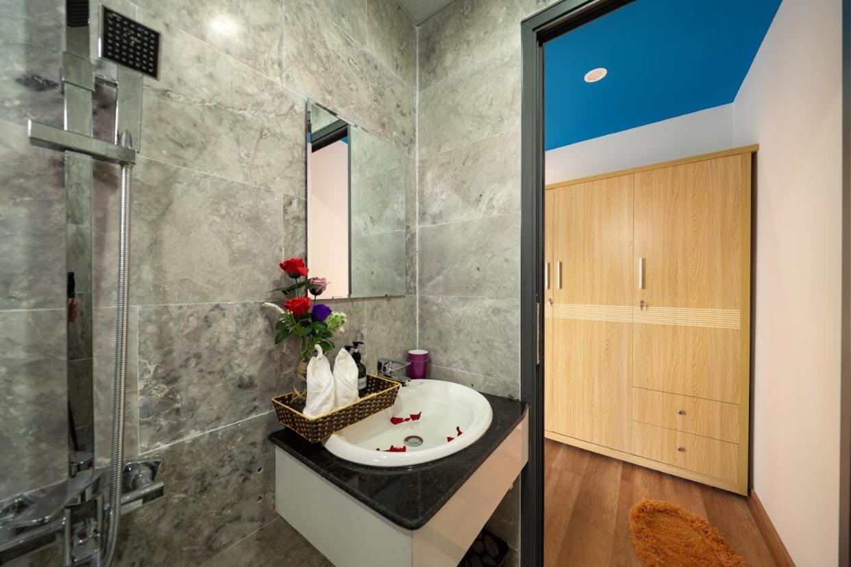 Ri'S House Hoi An Homestay Екстериор снимка