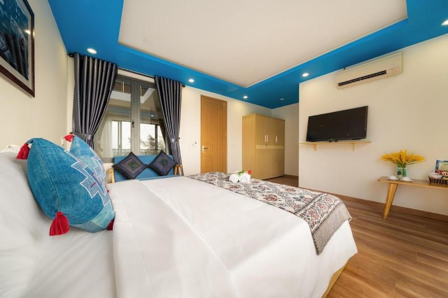Ri'S House Hoi An Homestay Екстериор снимка